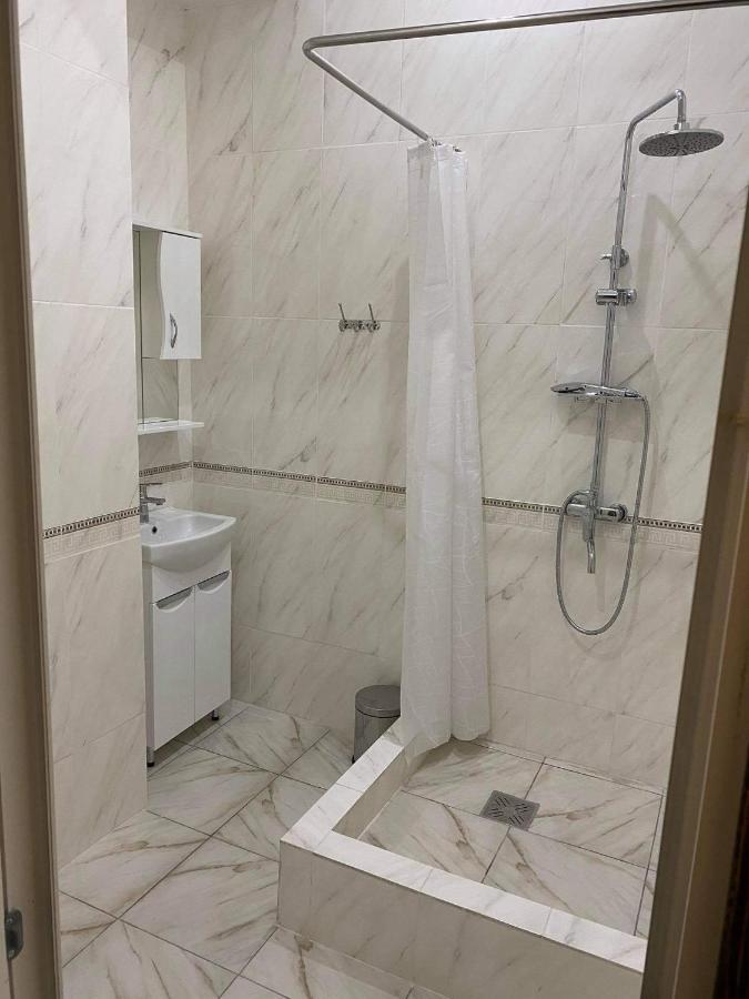 Grand Hotel Mohyliv-Podilskyi Ngoại thất bức ảnh