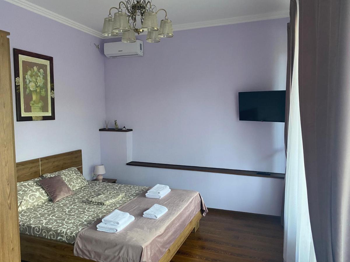 Grand Hotel Mohyliv-Podilskyi Ngoại thất bức ảnh