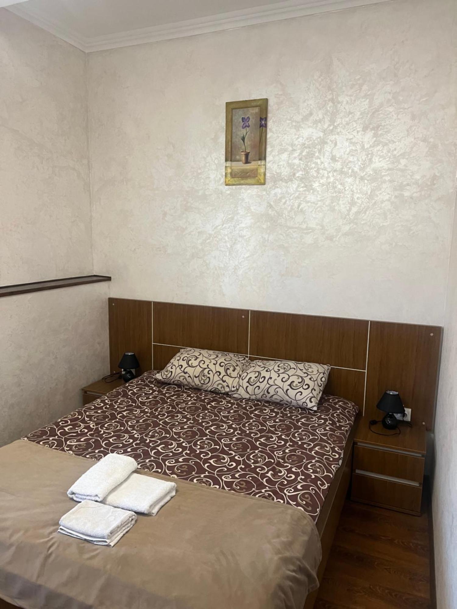 Grand Hotel Mohyliv-Podilskyi Ngoại thất bức ảnh
