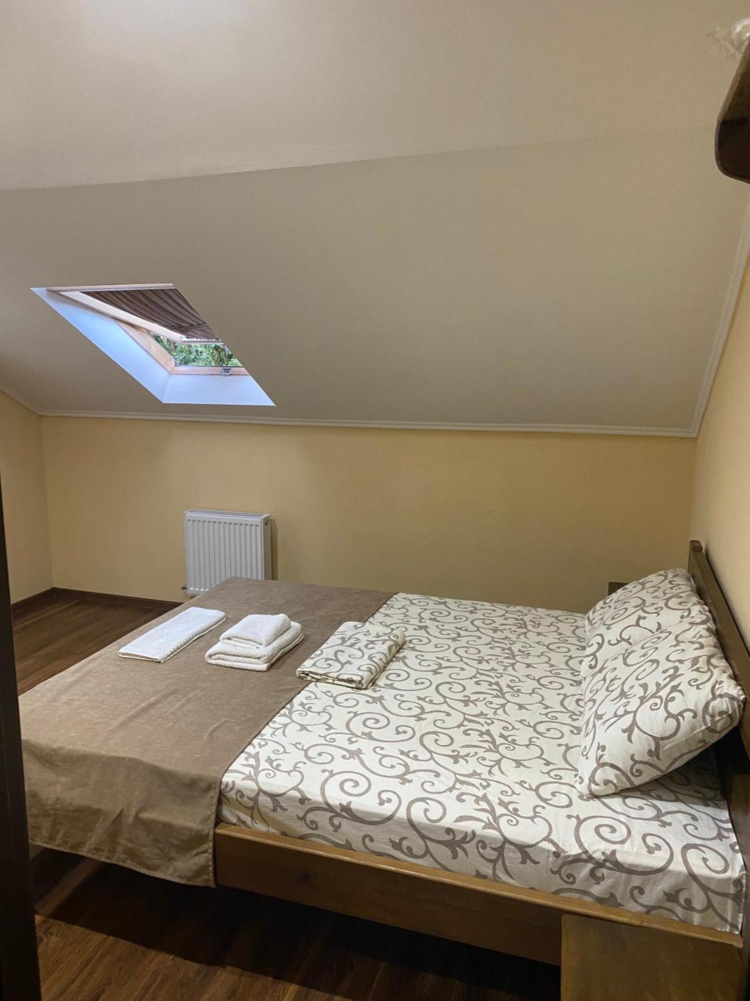 Grand Hotel Mohyliv-Podilskyi Ngoại thất bức ảnh
